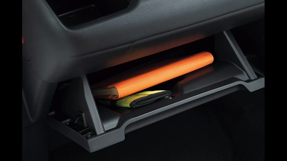 カーリース車両 三菱　(EV)ekクロス EVの画像
